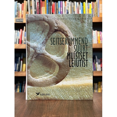 Seitsekümmend suurt muistset leiutist