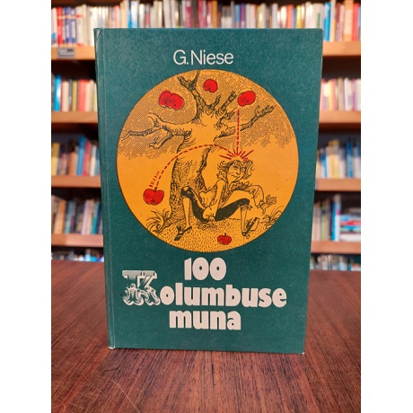 100 Kolumbuse muna