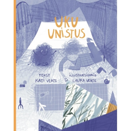 Uku unistus