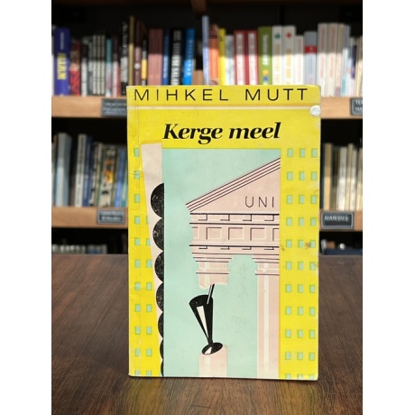 Kerge meel