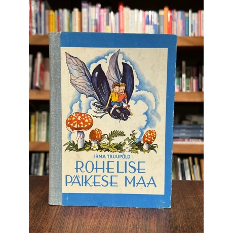 Rohelise päikese maa
