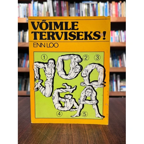 Võimle terviseks!