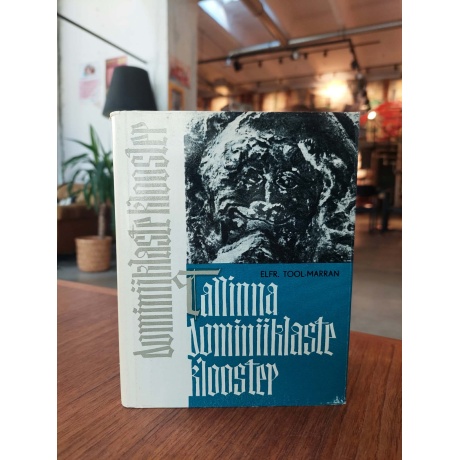 Tallinna Dominiiklaste klooster