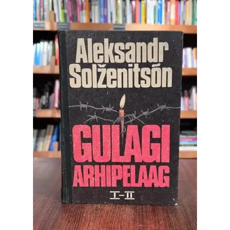 Gulagi arhipelaag I-II