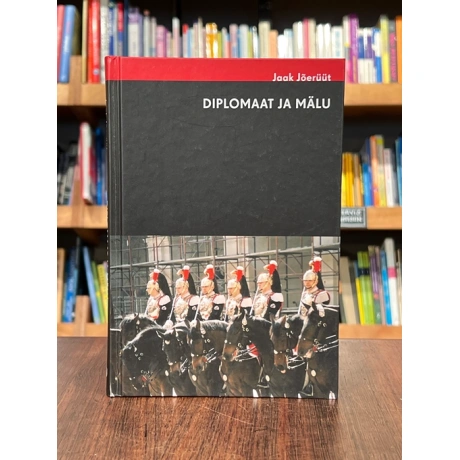 Diplomaat ja mälu