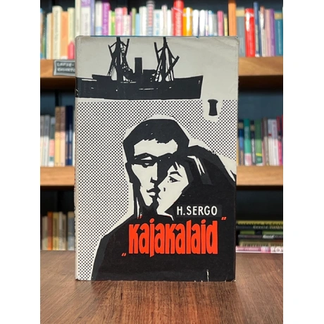 Kajakalaid