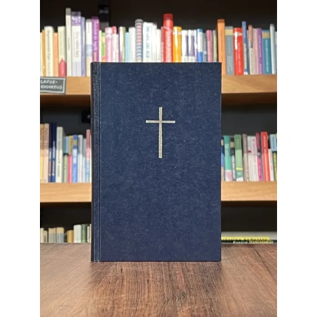 Piibel. Vana ja Uus Testament