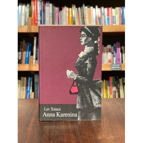 Anna Karenina II