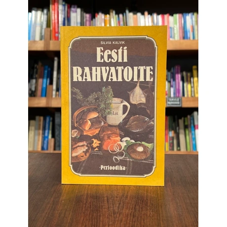 Eesti rahvatoite