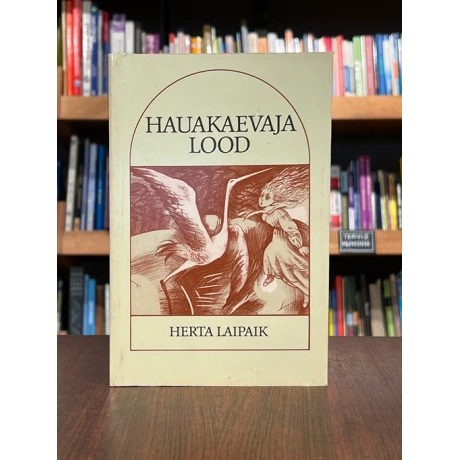Hauakaevaja lood