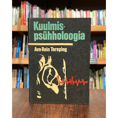 Kuulmispsühholoogia