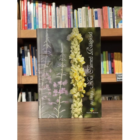 Kui Taimed Räägiksid