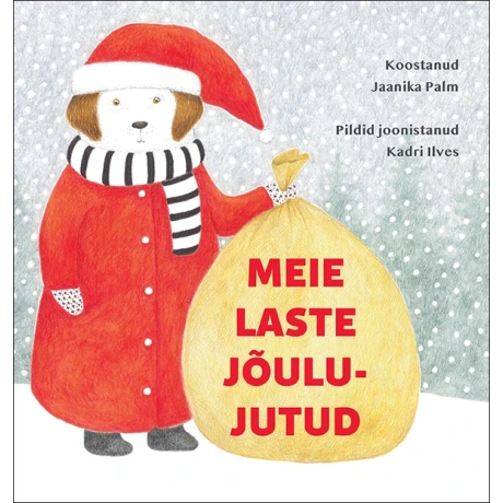 Meie laste jõulujutud
