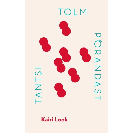 Tantsi tolm põrandast