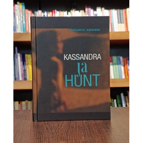 Kassandra ja hunt