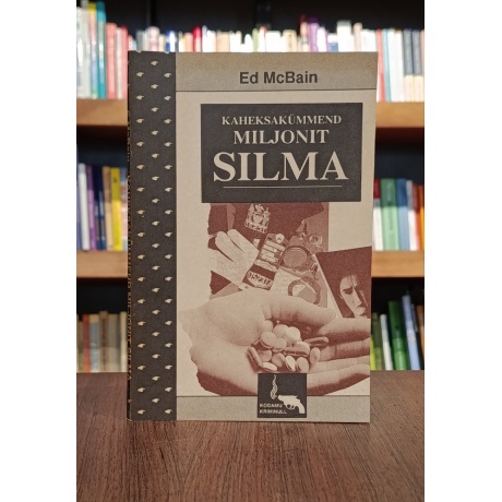 Kaheksakümmend miljonit silma