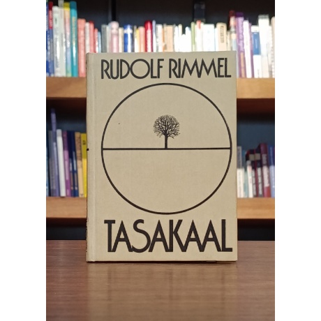 Tasakaal