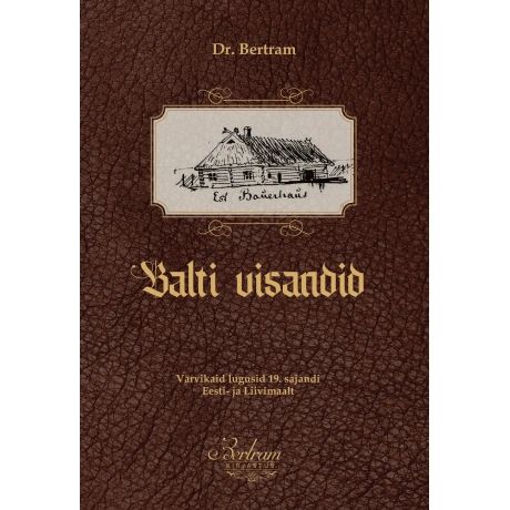 Balti visandid