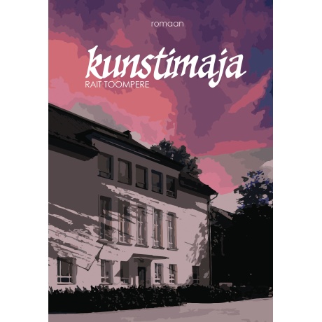 Kunstimaja