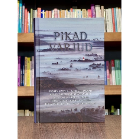 Pikad varjud