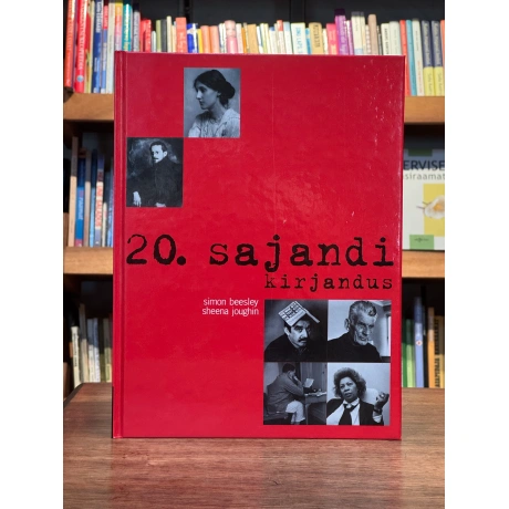 20. sajandi kirjandus