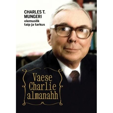 Vaese Charlie almanahh