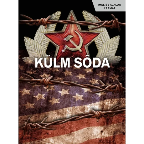 Külm sõda