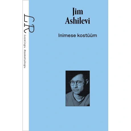 Inimese kostüüm. 22–24/2026
