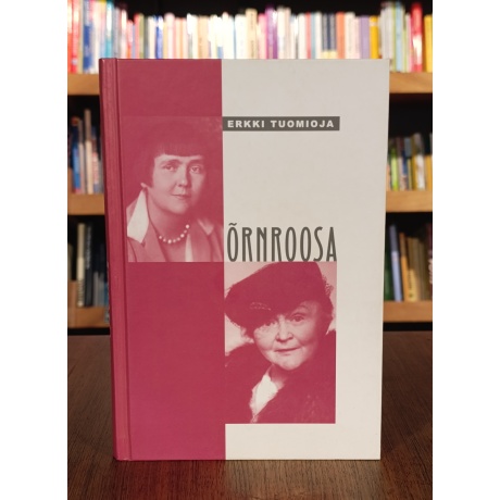 Õrnroosa