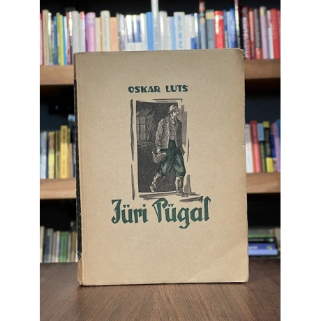 Jüri Pügal