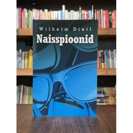 Naisspioonid