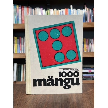 1000 mängu