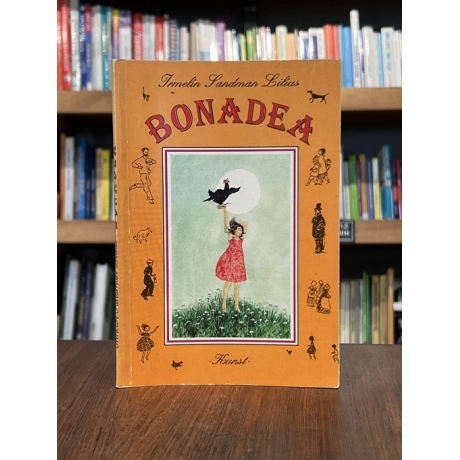 Bonadea