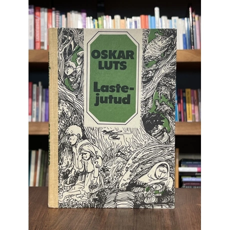Lastejutud