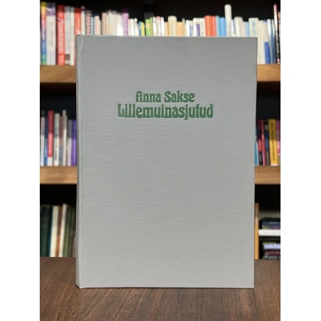 Lillemuinasjutud
