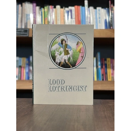 Lood Lotringist