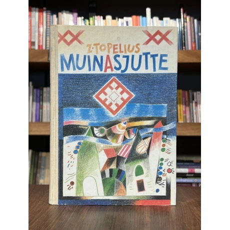 Muinasjutte