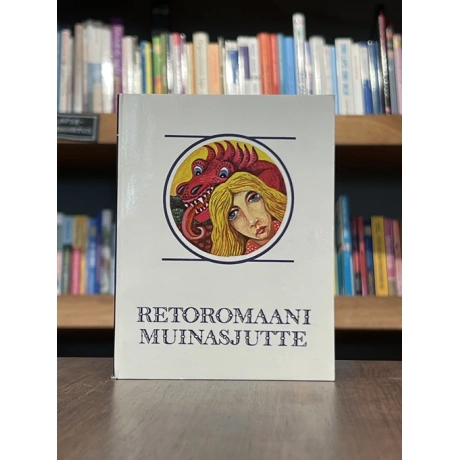 Retoromaani muinasjutte