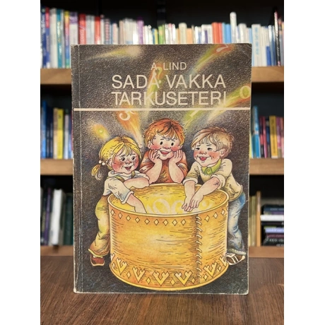 Sada vakka tarkuseteri