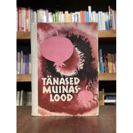 Tänased muinaslood