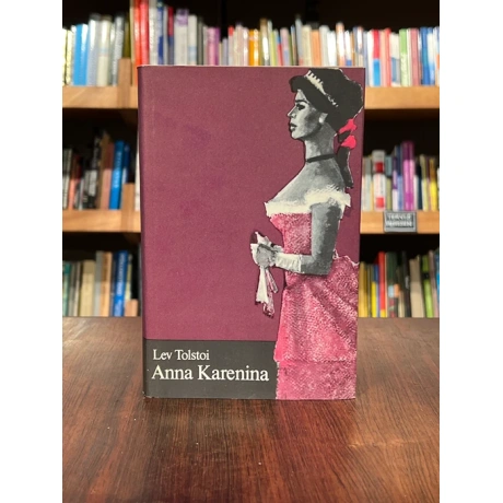 Anna Karenina I