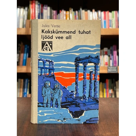 Kakskümmend tuhat ljööd vee all