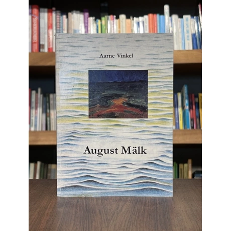 August Mälk