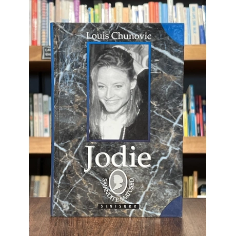 Jodie
