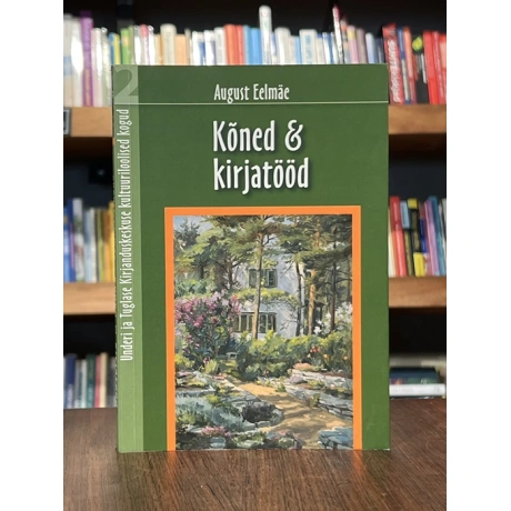 Kõned & kirjatööd