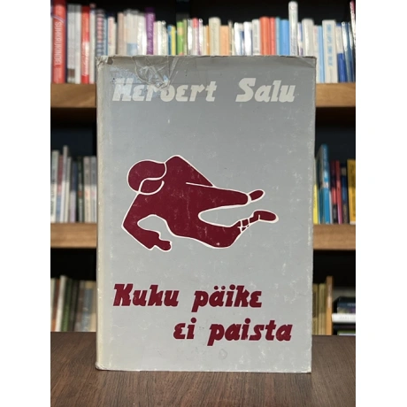 Kuhu päike ei paista
