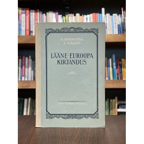 Lääne-Euroopa kirjandus