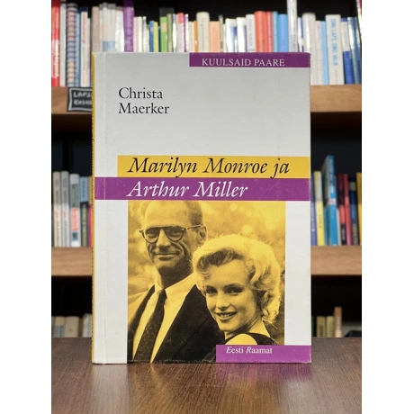 Marilyn Monroe ja Arthur Miller