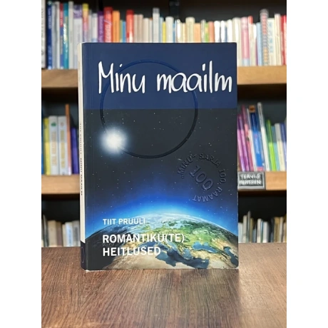 Minu maailm