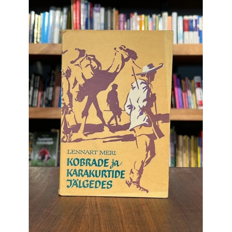 Kobrade ja Karakurtide jälgedes
